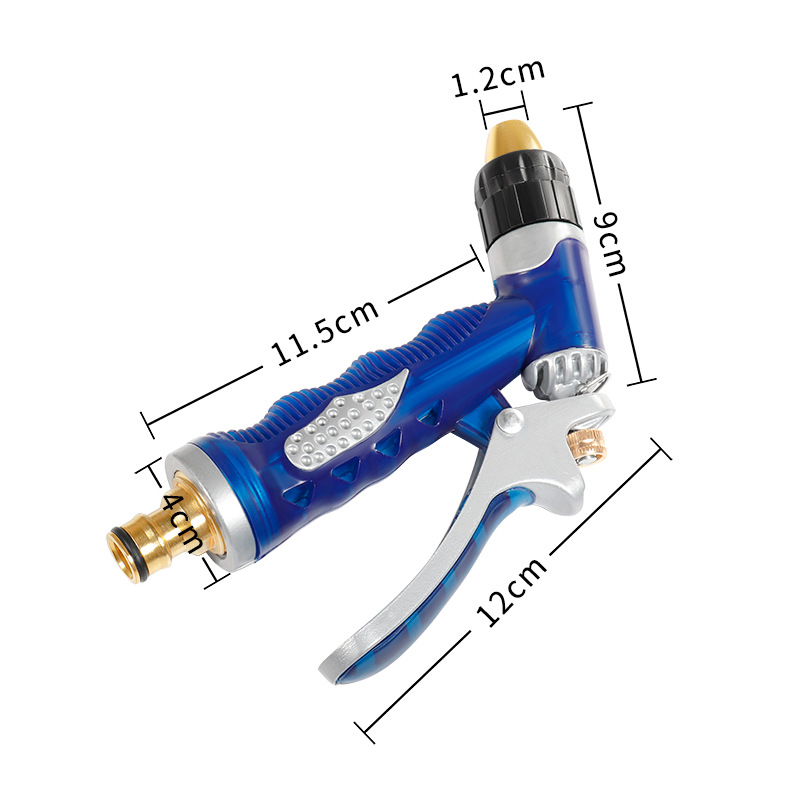 ปืนฉีดน้ำแรงดันสูงสำหรับล้างรถ - Kids Outdoor Water Sprinkler บทวิจารณ์และราคา
