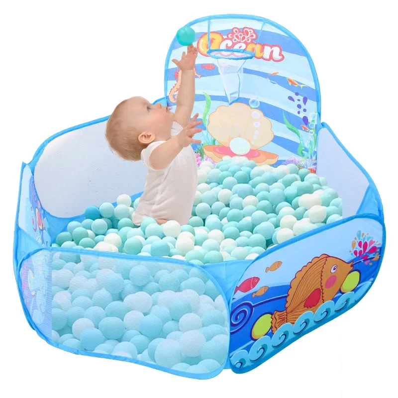 เต็นท์เต็นท์เล่นเด็กแบบพกพาสำห - Kids Outdoor House Accessories บทวิจารณ์และราคา