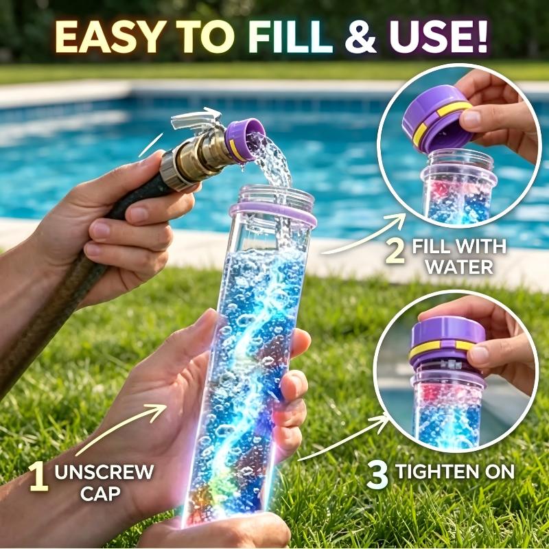 ปืนฉีดน้ำ LED สีรุ้งเรืองแสง ค - Water Gun Soaker บทวิจารณ์และราคา