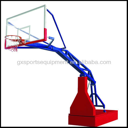 ห่วงบาสเก็ตบอลมืออาชีพสำหรับกล - Basketball Hoop Outdoor บทวิจารณ์และราคา