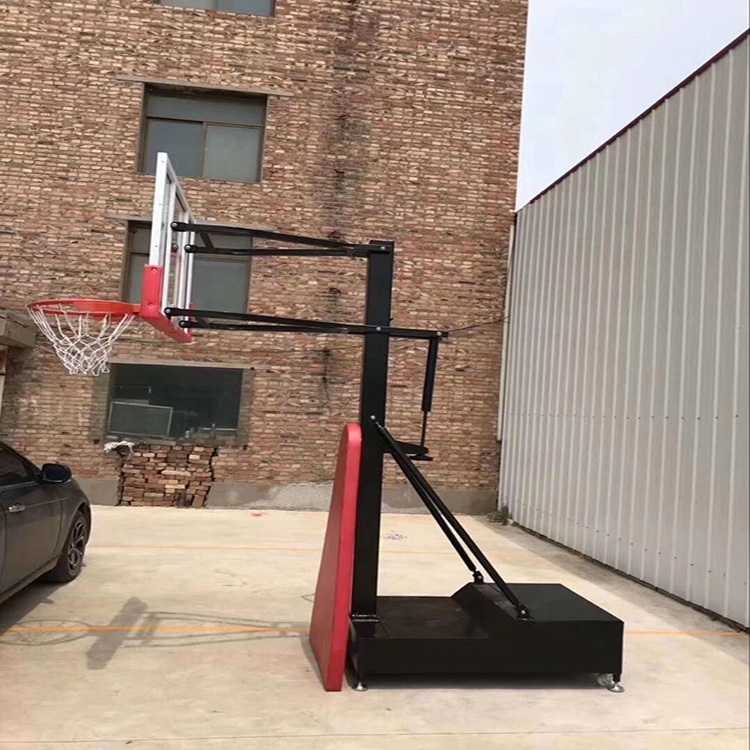 ห่วงบาสเก็ตบอลมืออาชีพสำหรับกล - Basketball Hoop Outdoor บทวิจารณ์และราคา