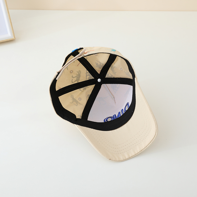 TUONXYE หมวกเด็กปักลายไดโนเสาร - Kids Outdoor Hat บทวิจารณ์และราคา