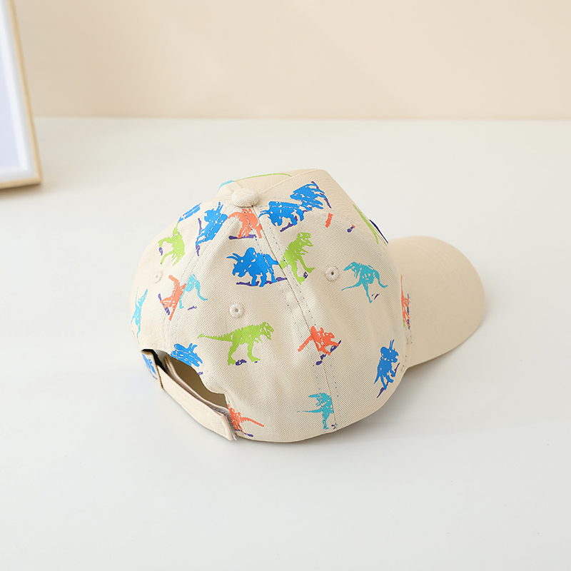 TUONXYE หมวกเด็กปักลายไดโนเสาร - Kids Outdoor Hat บทวิจารณ์และราคา