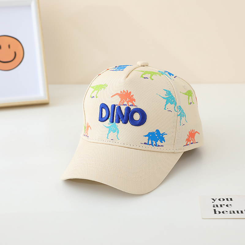 TUONXYE หมวกเด็กปักลายไดโนเสาร - Kids Outdoor Hat บทวิจารณ์และราคา