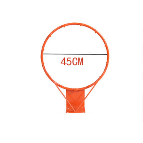โครงบาสเก็ตบอลมาตรฐานสำหรับผู้ - Basketball Hoop Outdoor บทวิจารณ์และราคา
