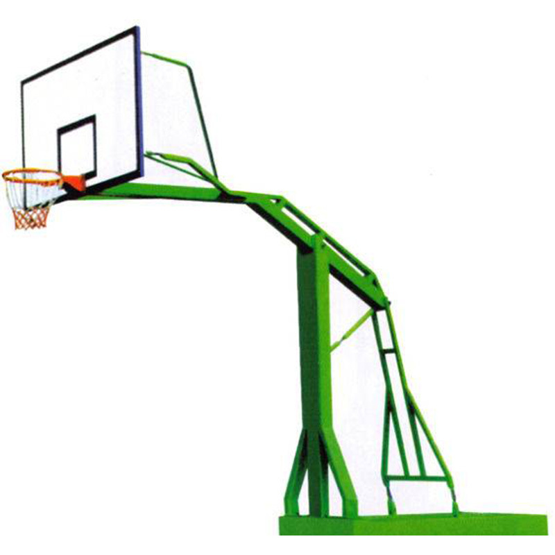 อุปกรณ์บาสเก็ตบอลราคาโรงงาน ห่ - Basketball Hoop Outdoor บทวิจารณ์และราคา