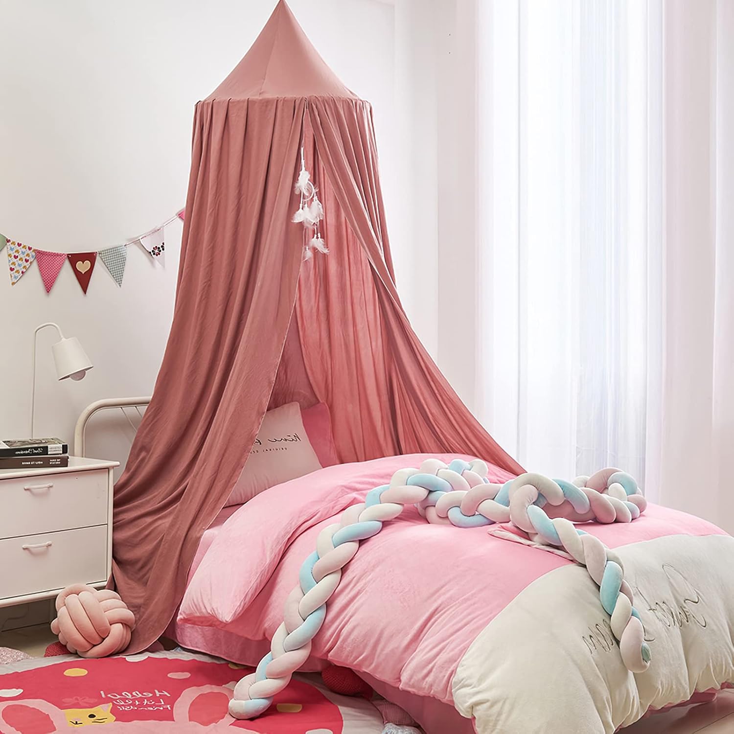 Battilo เด็กเตียงมุ้งกันยุงเตี - Kids Outdoor Clubhouse บทวิจารณ์และราคา