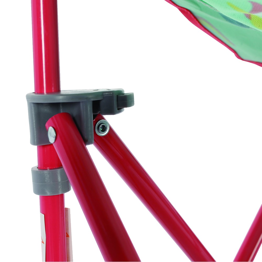 เก้าอี้พับสำหรับเด็ก ลายยูนิคอ - Kids Outdoor Table And Chair Set บทวิจารณ์และราคา