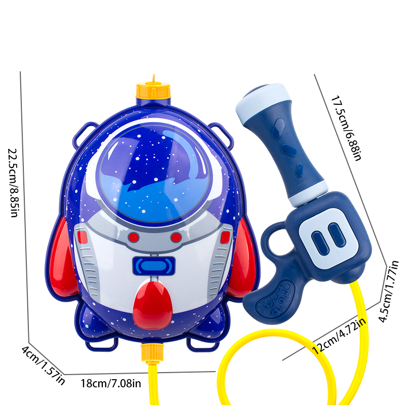 กระเป๋าเป้สะพายหลังสำหรับเด็ก  - Kids Outdoor Play Equipment บทวิจารณ์และราคา